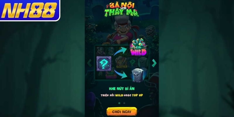 Đôi nét về game Bà Nội Thây Ma NH88
