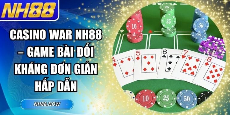 Casino War NH88