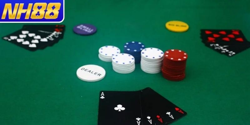 Tính giá trị các lá bài