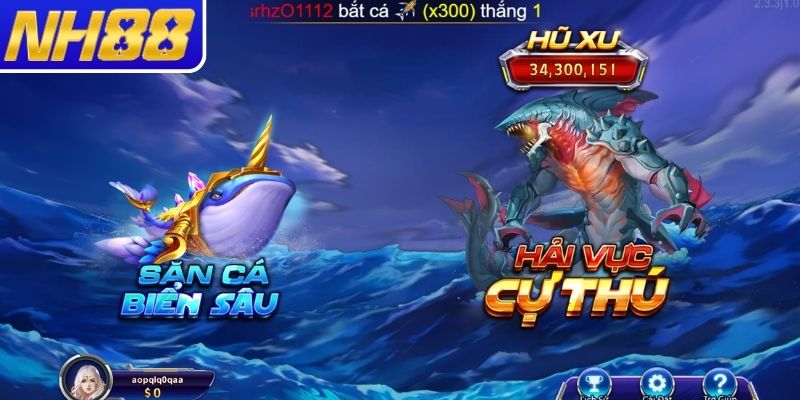 Hệ thống cược đa dạng