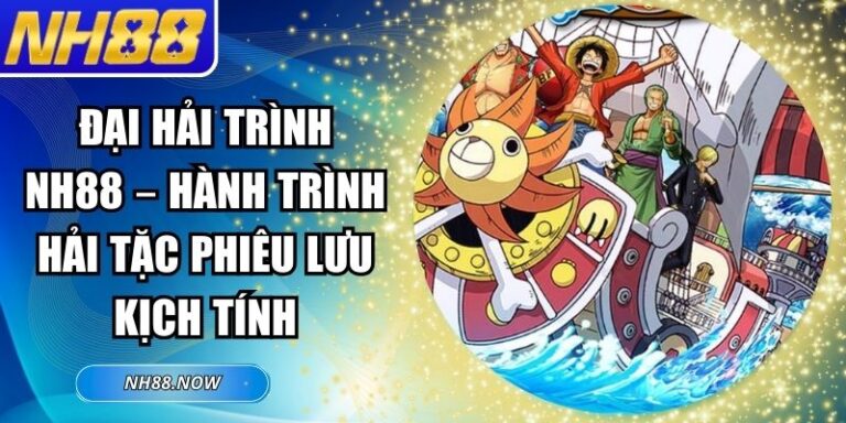 Đại Hải Trình NH88