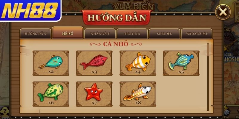 Sự kiện đặc biệt thách thức