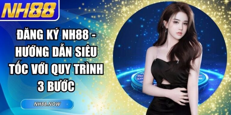 đăng ký NH88
