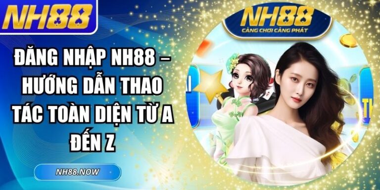 Đăng nhập NH88
