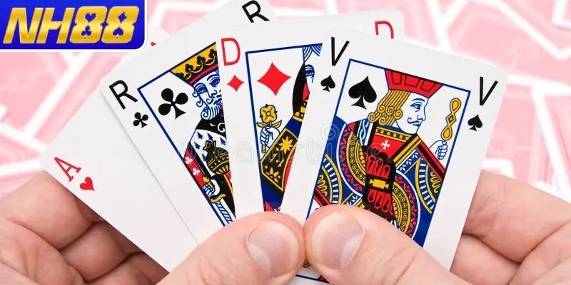 Kết hợp linh hoạt chiến thuật