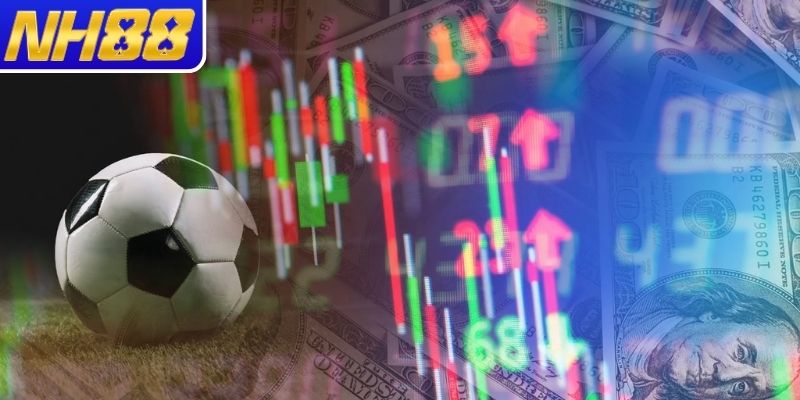 Kèo chấp 1 1/2 NH88 là gì?

