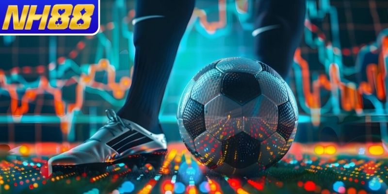 Kèo chấp 1/2 NH88 là gì?
