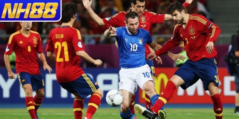 Theo dõi tỷ lệ trước trận