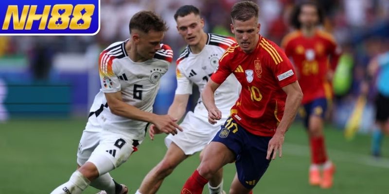 Đánh giá yếu tố sân nhà