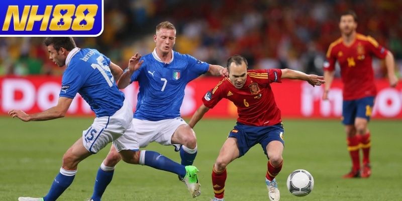 Phân tích phong độ hai đội