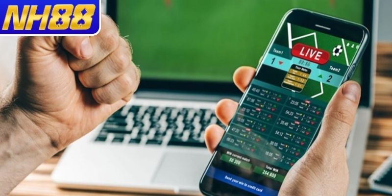 Cách đọc kèo chấp 1 3/4