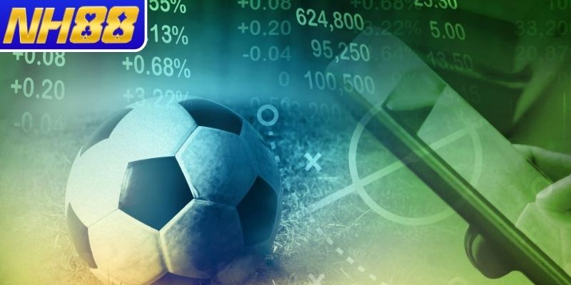 Tìm hiểu kèo chấp 1 3/4 NH88 là gì?
