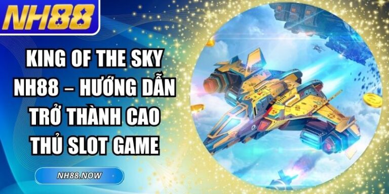 King of the Sky NH88