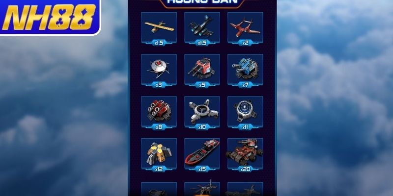 Ưu tiên các dòng cược có xác suất cao