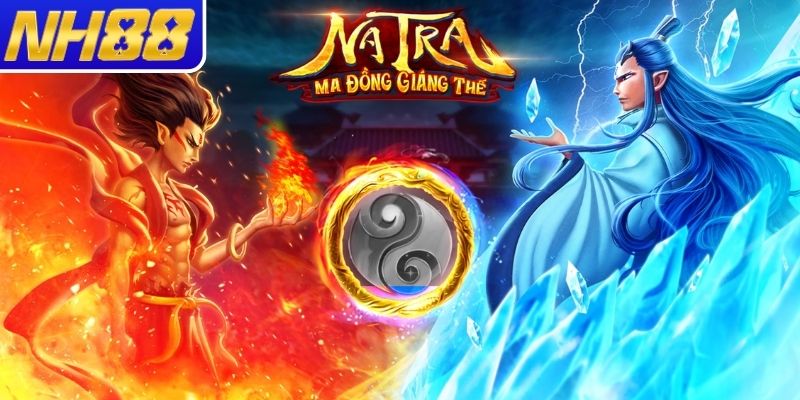 Sức hấp dẫn của Ma Đồng Giáng Thế NH88