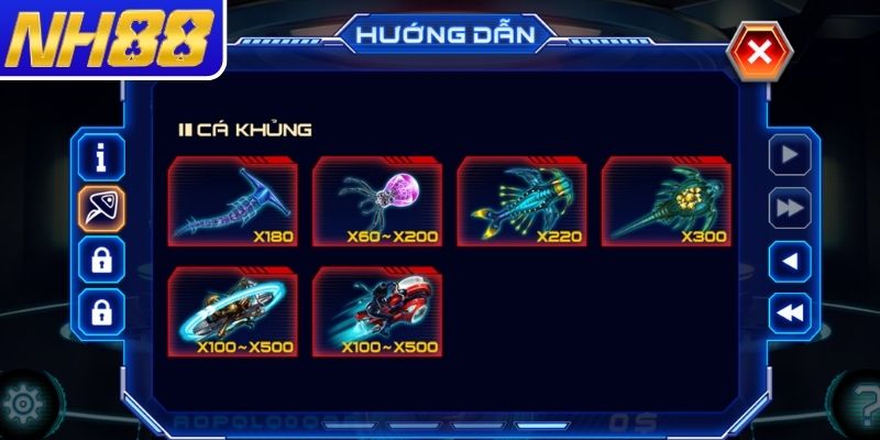 Điểm nổi bật của game Mid Men in Black