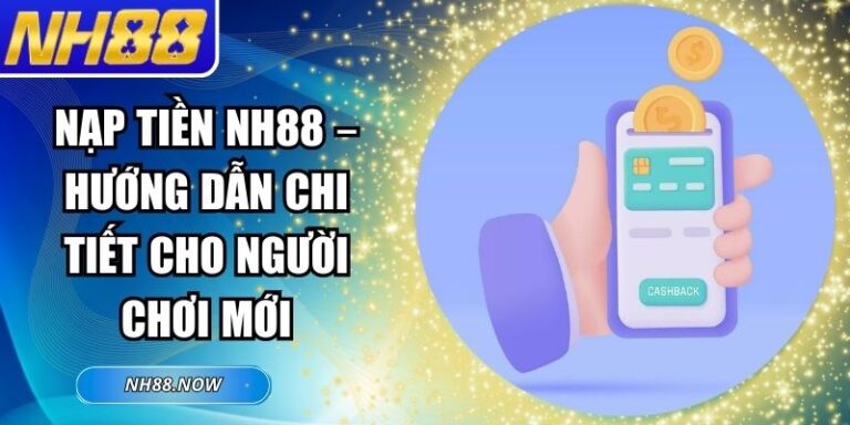 nạp tiền NH88
