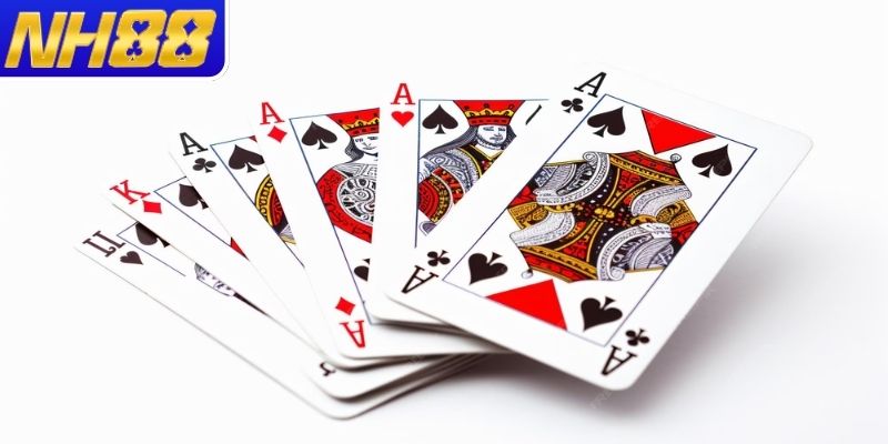 Giới thiệu về Number Hash BSC NH88
