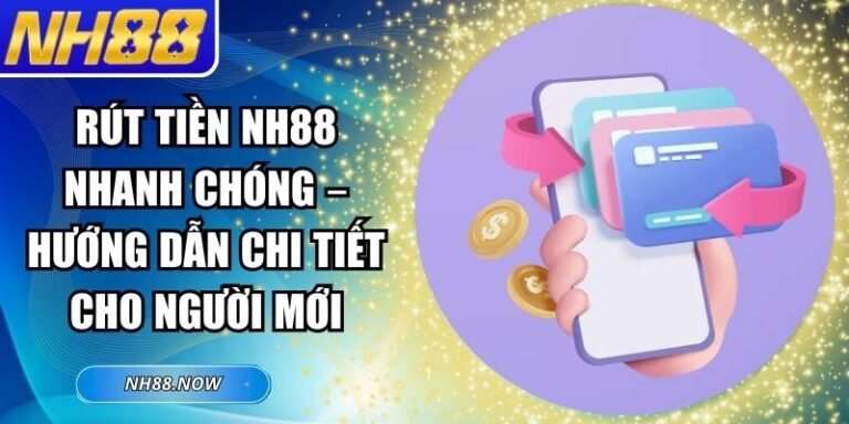Rút tiền NH88