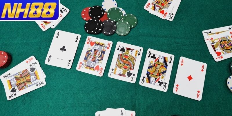 Mẹo chơi Sedie NH88 dễ thắng