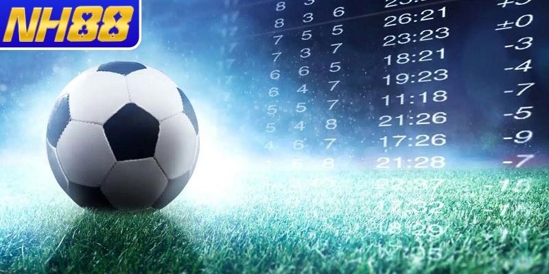 Lợi ích và rủi ro kèo tài xỉu 1.5/2 NH88