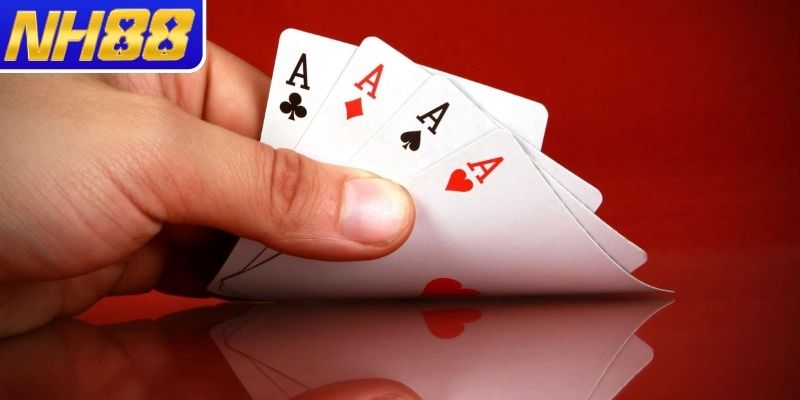 Giới thiệu Win Three Cards NH88
